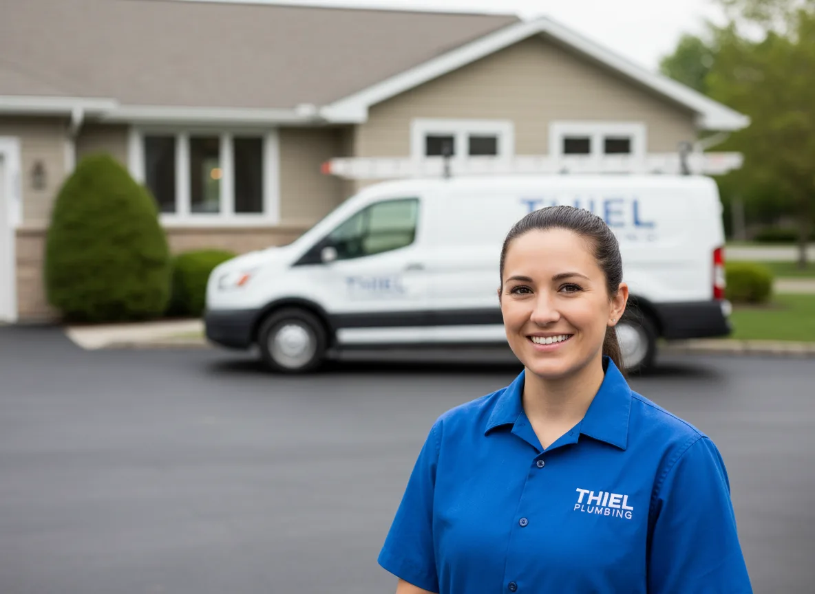 Plumber Radom, IL FAQs
